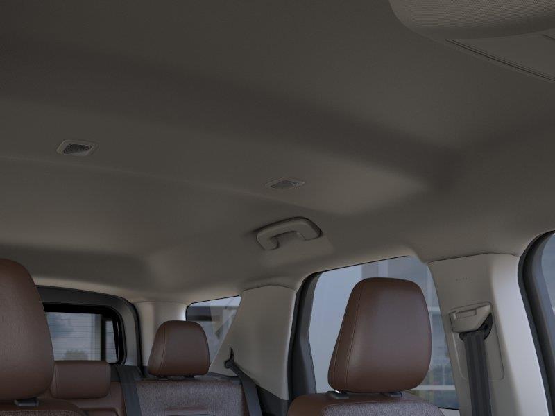New 2025 Ford Bronco Sport Outer Banks SUV for sale in Lincoln NE
