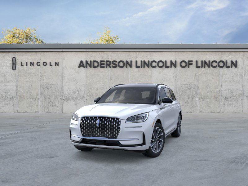 New 2025 Lincoln Corsair for sale in Lincoln NE