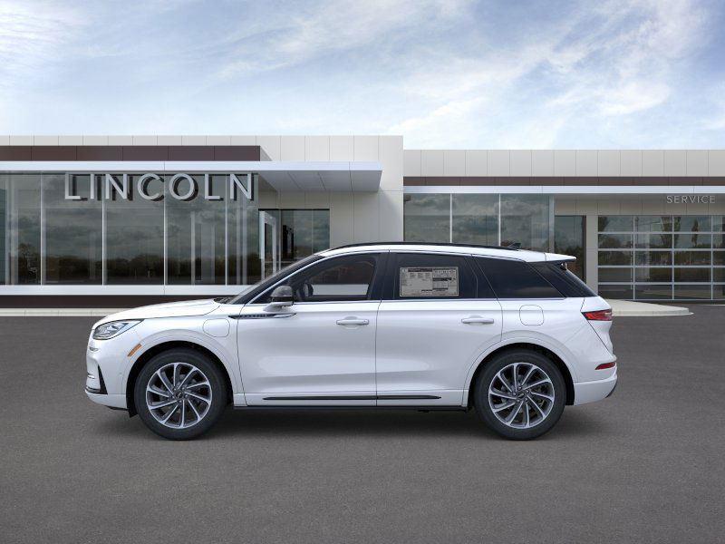 New 2025 Lincoln Corsair for sale in Lincoln NE