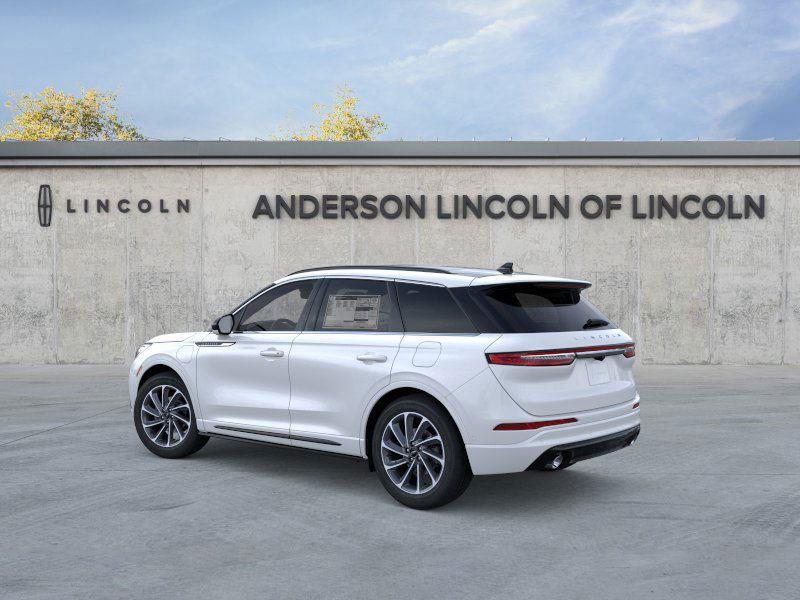 New 2025 Lincoln Corsair for sale in Lincoln NE