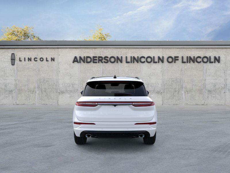 New 2025 Lincoln Corsair for sale in Lincoln NE