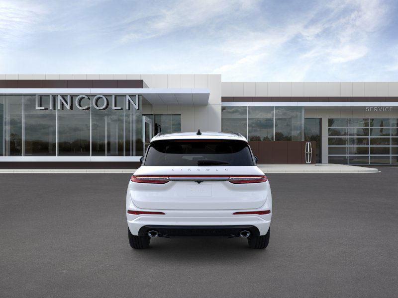 New 2025 Lincoln Corsair for sale in Lincoln NE