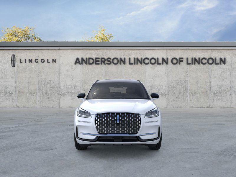 New 2025 Lincoln Corsair for sale in Lincoln NE