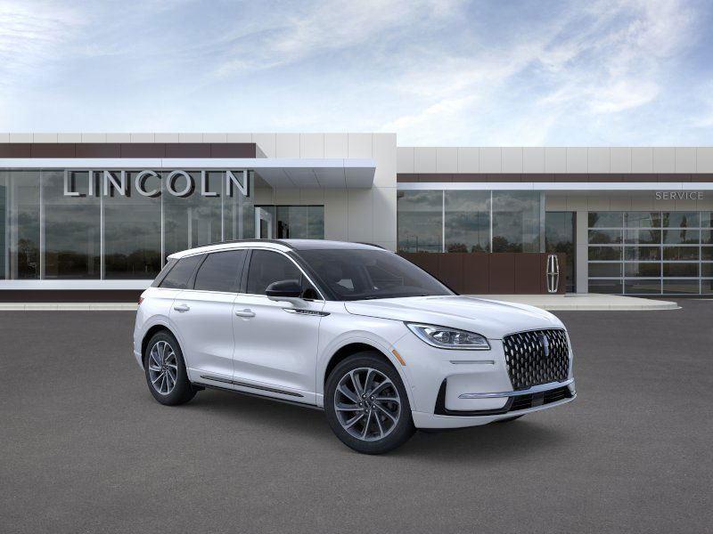 New 2025 Lincoln Corsair for sale in Lincoln NE