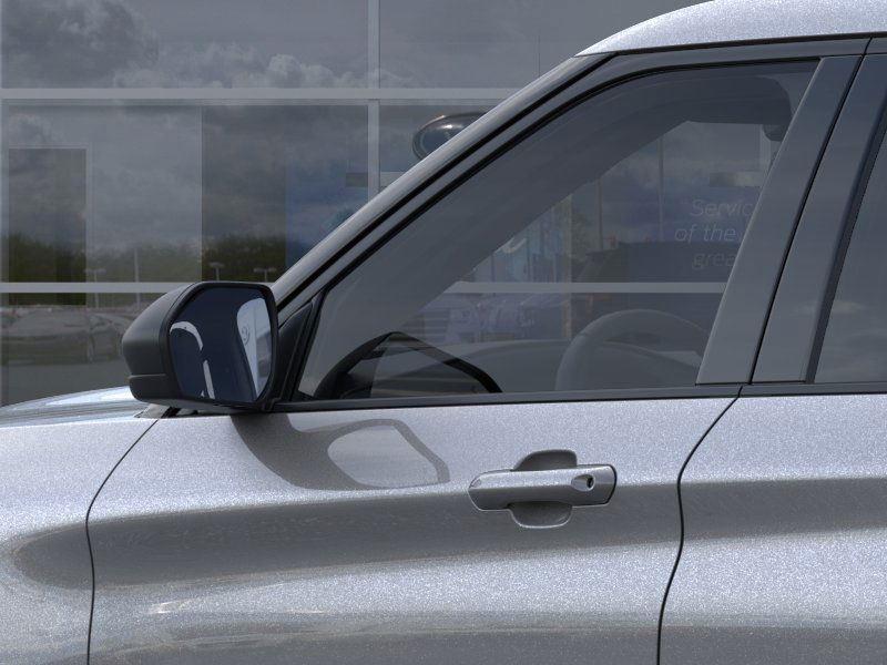 New 2025 Ford Explorer Active SUV for sale in Lincoln NE