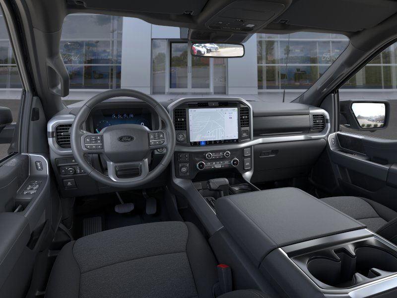 New 2025 Ford F-150 for sale in Lincoln NE