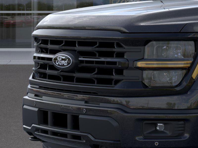 New 2025 Ford F-150 for sale in Lincoln NE