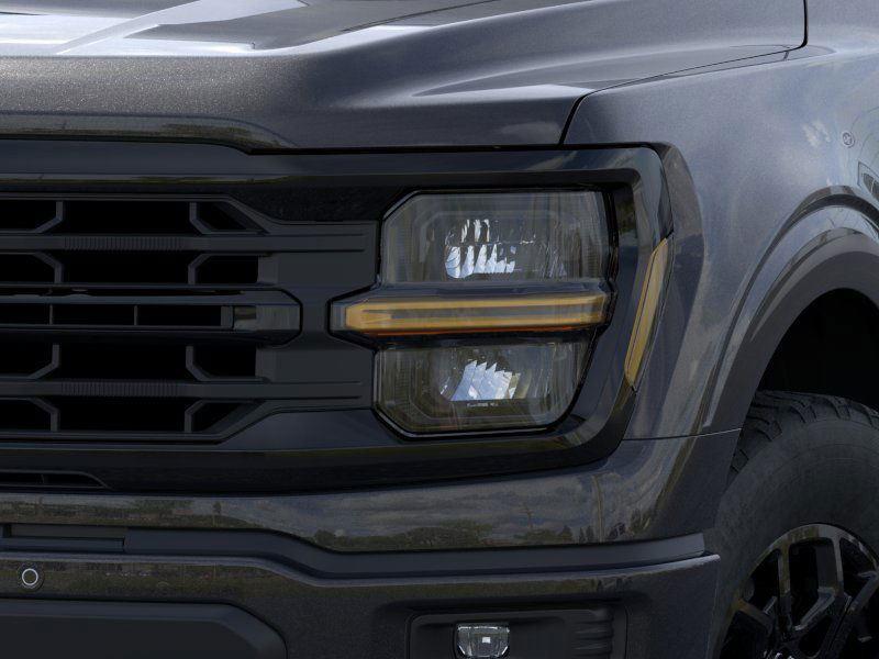 New 2025 Ford F-150 for sale in Lincoln NE