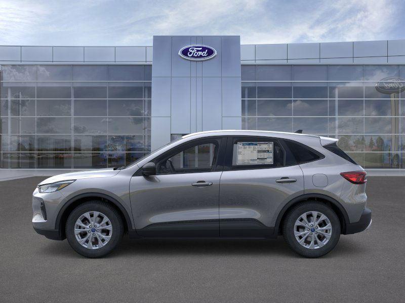 New 2025 Ford Escape for sale in Lincoln NE