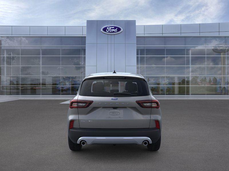 New 2025 Ford Escape for sale in Lincoln NE