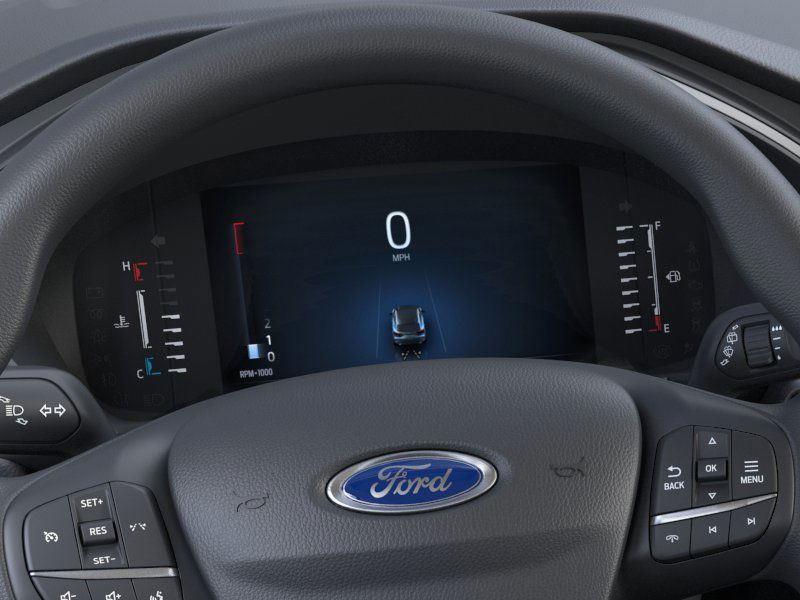 New 2025 Ford Escape for sale in Lincoln NE