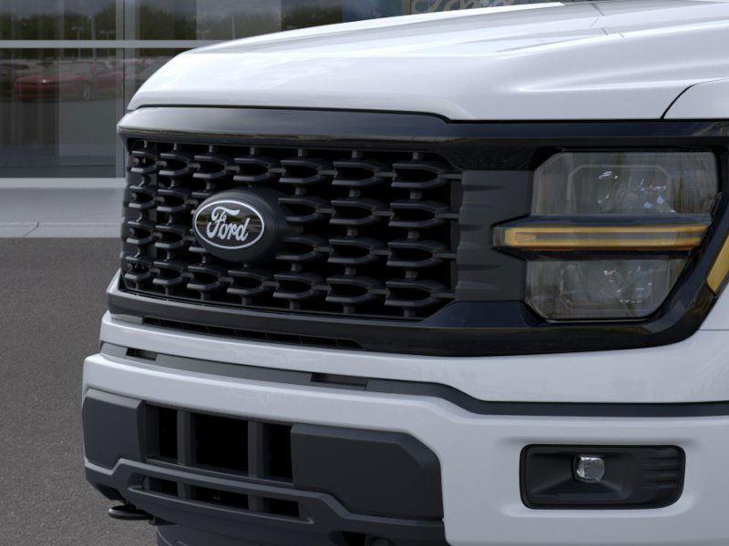 New 2025 Ford F-150 for sale in Lincoln NE