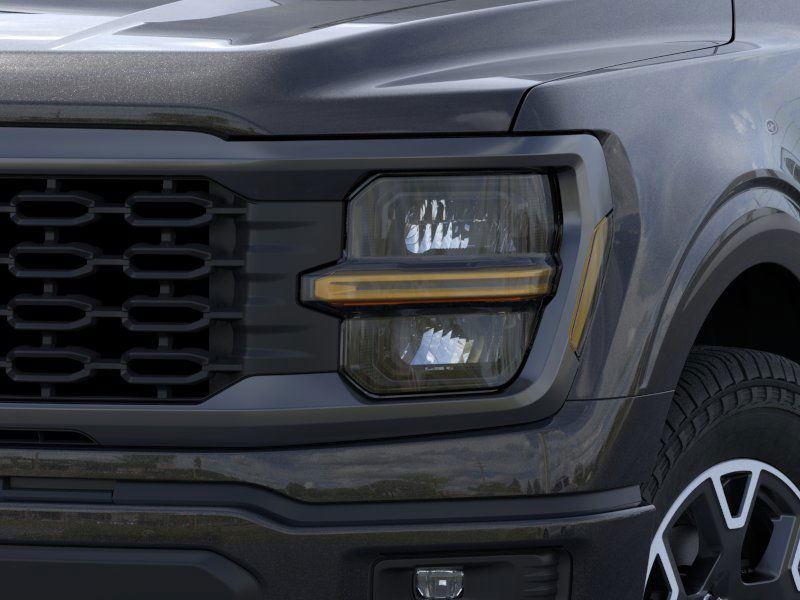 New 2025 Ford F-150 for sale in Lincoln NE