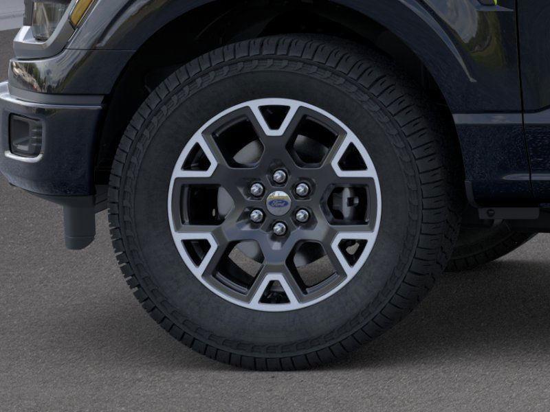 New 2025 Ford F-150 for sale in Lincoln NE
