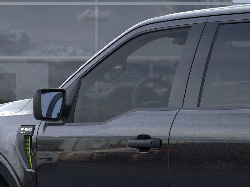 New 2025 Ford F-150 for sale in Lincoln NE