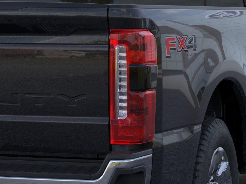 New 2025 Ford Super Duty F-250 SRW for sale in Lincoln NE
