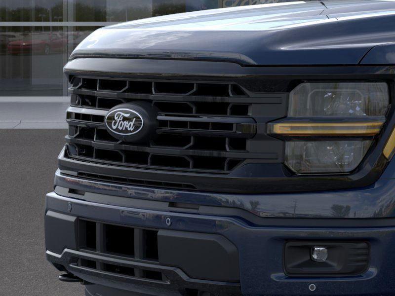 New 2025 Ford F-150 for sale in Lincoln NE