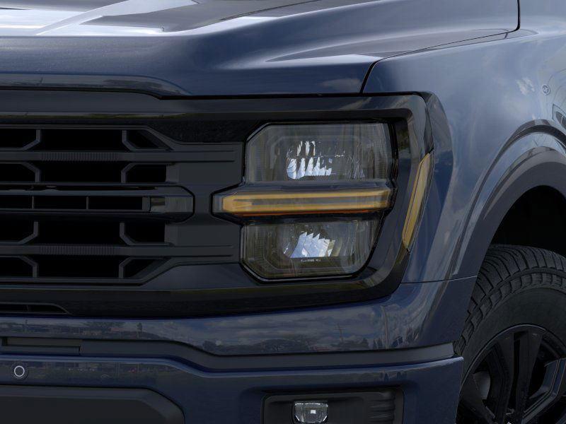 New 2025 Ford F-150 for sale in Lincoln NE