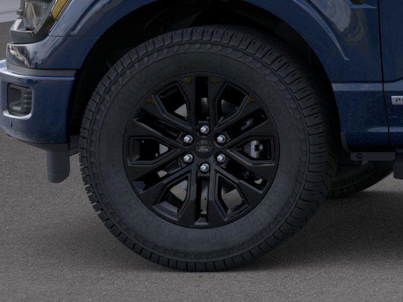 New 2025 Ford F-150 for sale in Lincoln NE