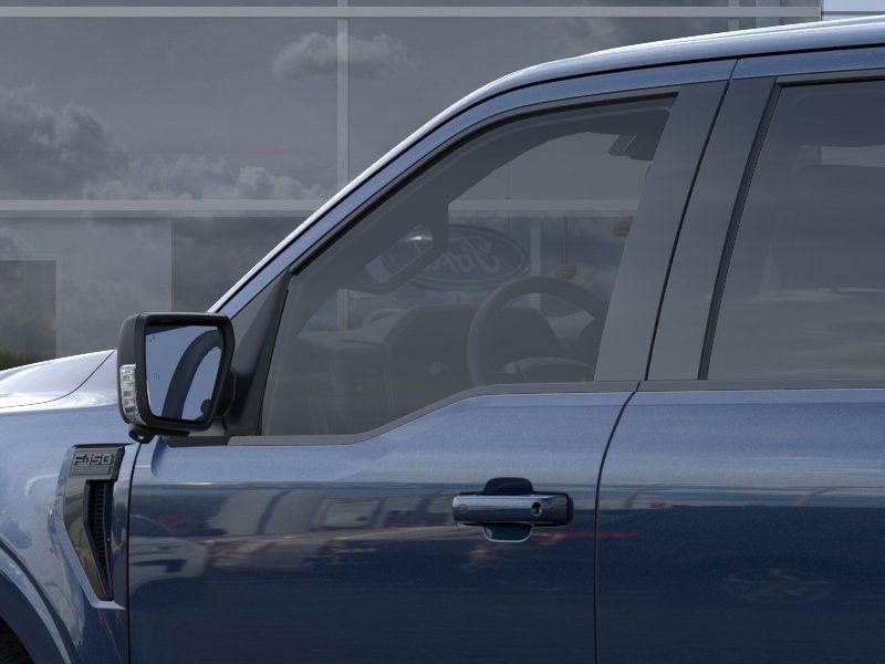 New 2025 Ford F-150 for sale in Lincoln NE