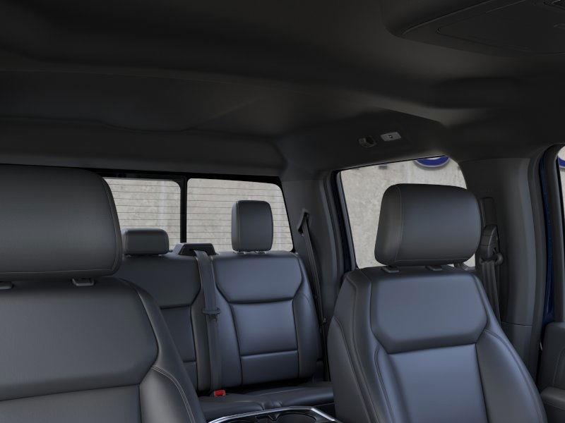 New 2025 Ford F-150 XLT Crew Cab Truck for sale in Lincoln NE