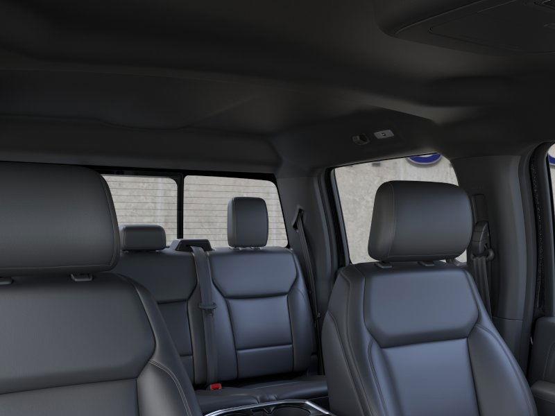 New 2025 Ford F-150 for sale in Lincoln NE