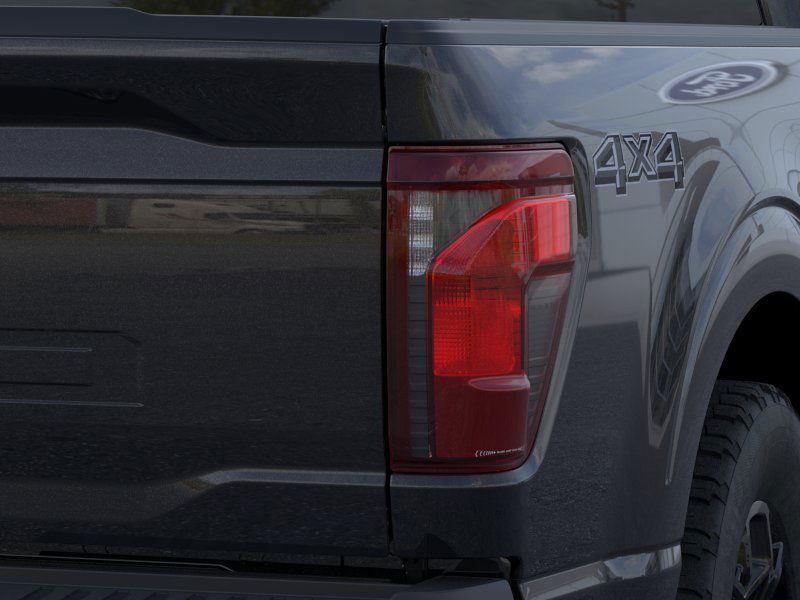 New 2025 Ford F-150 for sale in Lincoln NE