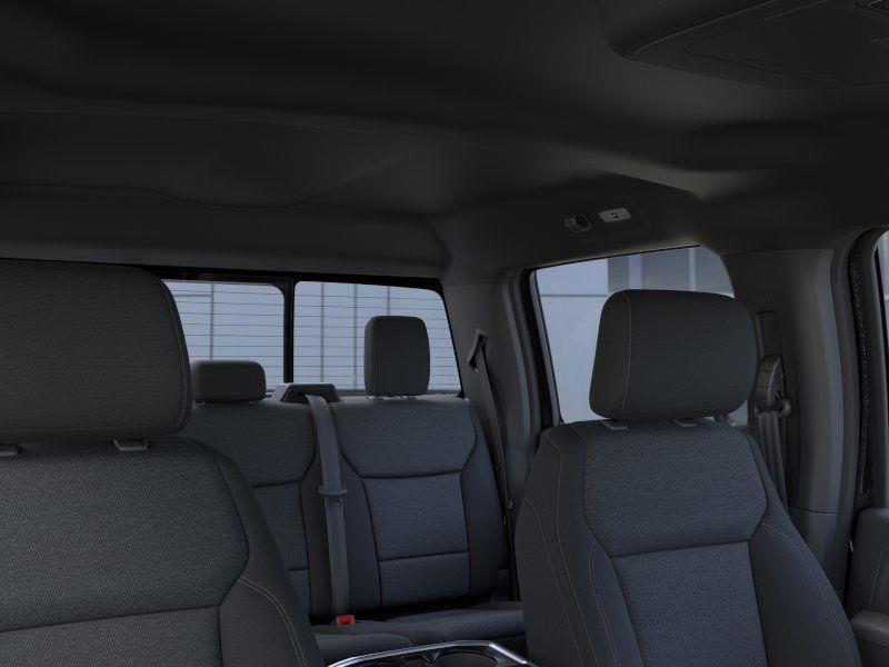 New 2025 Ford F-150 for sale in Lincoln NE