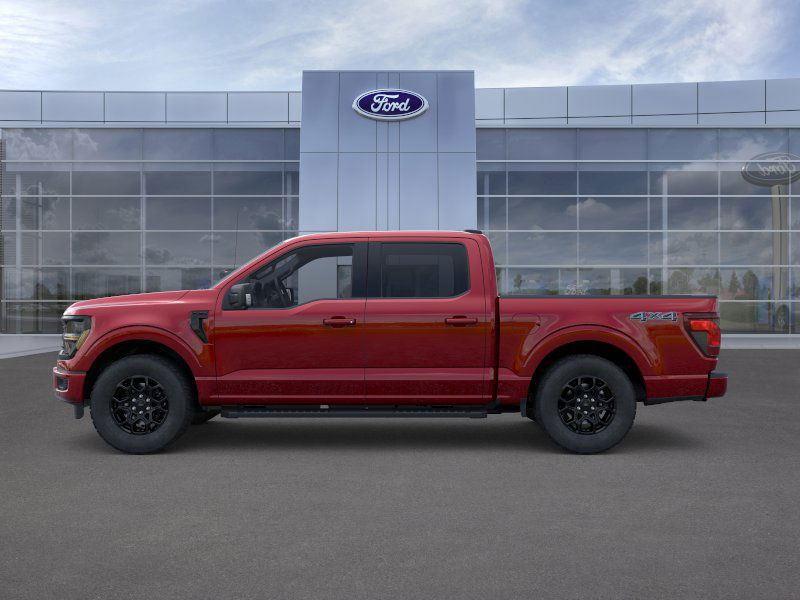 New 2025 Ford F-150 for sale in Lincoln NE