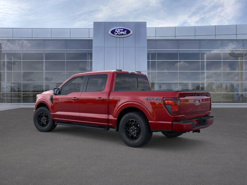 New 2025 Ford F-150 for sale in Lincoln NE