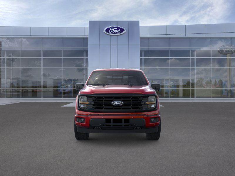 New 2025 Ford F-150 for sale in Lincoln NE