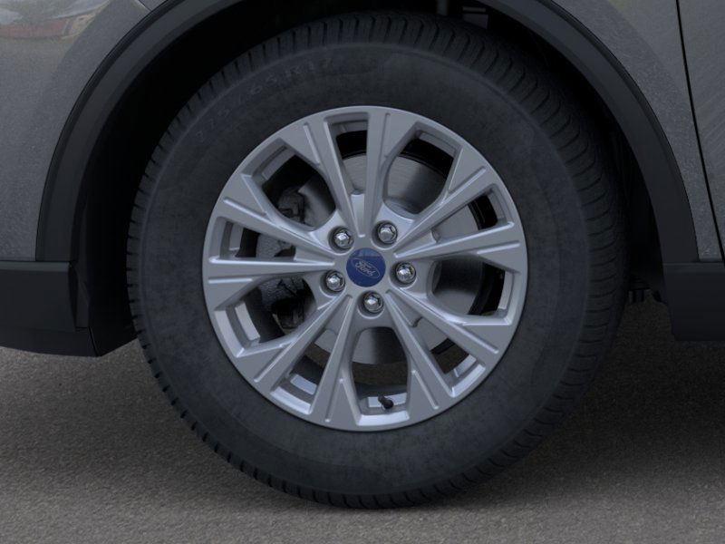 New 2025 Ford Escape for sale in Lincoln NE
