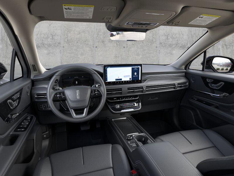 New 2025 Lincoln Corsair for sale in Lincoln NE