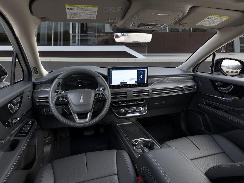 New 2025 Lincoln Corsair for sale in Lincoln NE