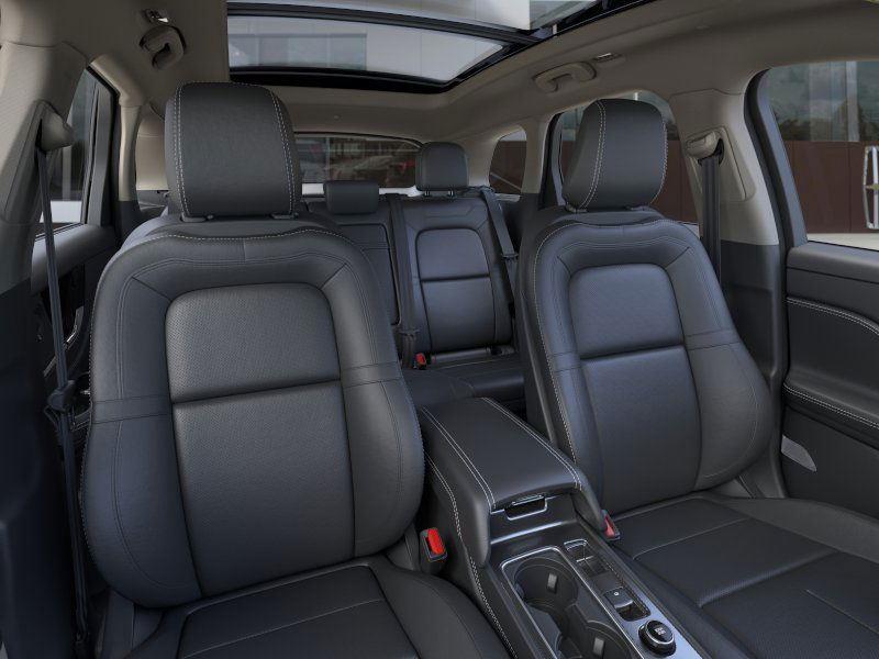 New 2025 Lincoln Corsair for sale in Lincoln NE