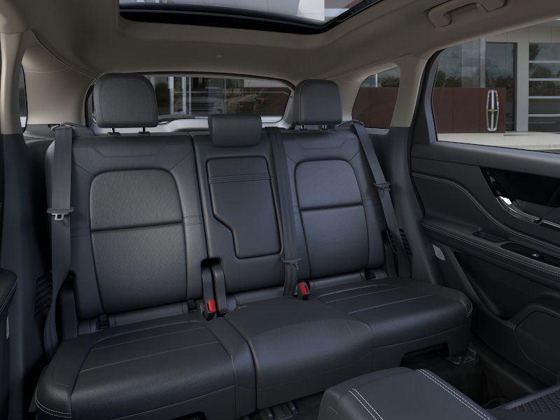 New 2025 Lincoln Corsair for sale in Lincoln NE