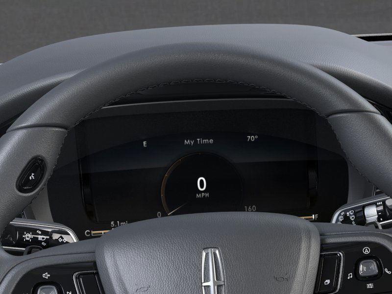 New 2025 Lincoln Corsair for sale in Lincoln NE