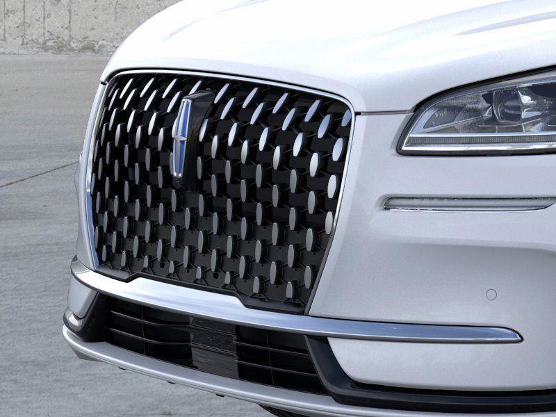 New 2025 Lincoln Corsair for sale in Lincoln NE