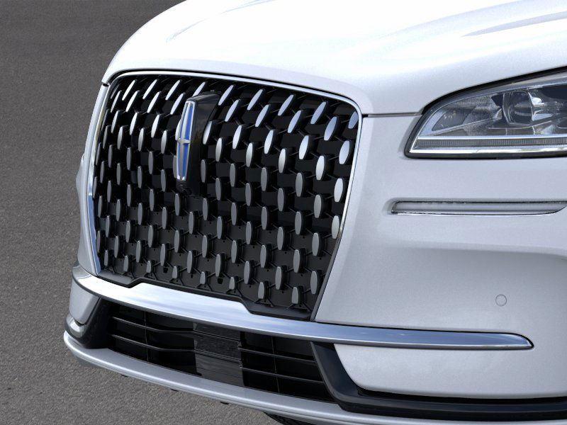 New 2025 Lincoln Corsair for sale in Lincoln NE