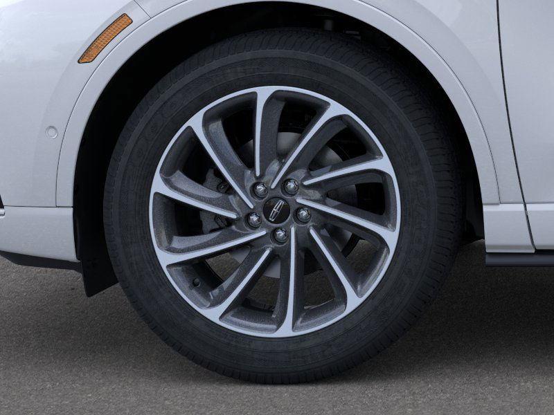 New 2025 Lincoln Corsair for sale in Lincoln NE