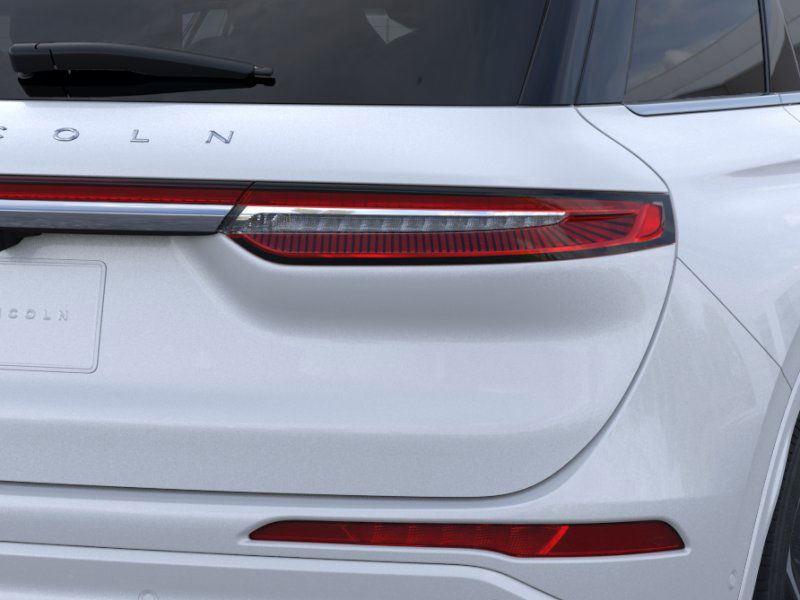New 2025 Lincoln Corsair for sale in Lincoln NE