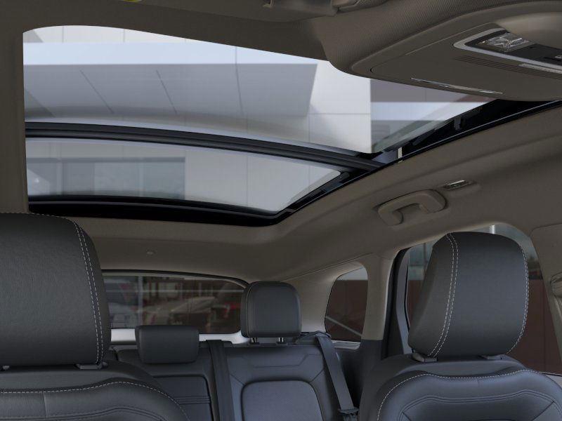 New 2025 Lincoln Corsair for sale in Lincoln NE
