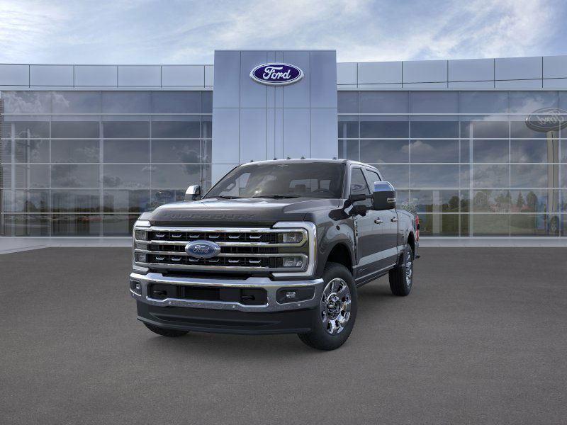 New 2025 Ford Super Duty F-250 SRW for sale in Lincoln NE