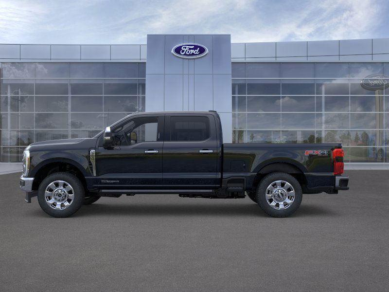 New 2025 Ford Super Duty F-250 SRW for sale in Lincoln NE