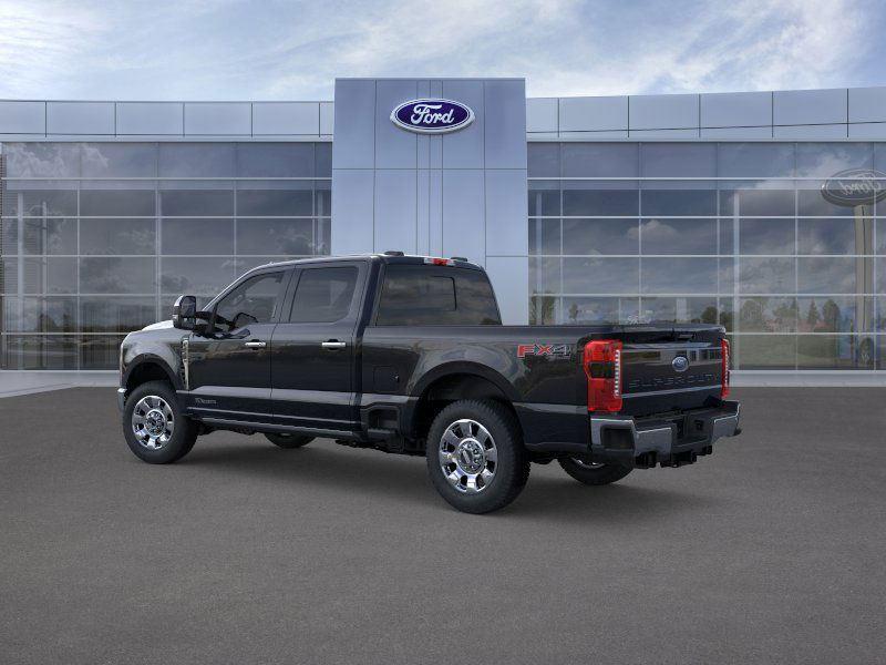 New 2025 Ford Super Duty F-250 SRW for sale in Lincoln NE