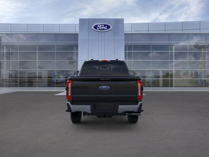 New 2025 Ford Super Duty F-250 SRW for sale in Lincoln NE