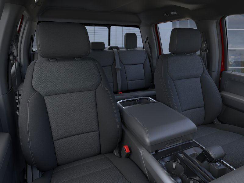 New 2025 Ford F-150 for sale in Lincoln NE