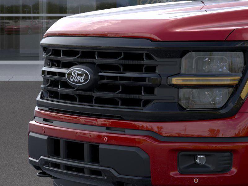 New 2025 Ford F-150 for sale in Lincoln NE