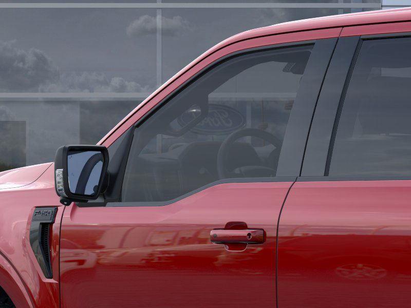 New 2025 Ford F-150 for sale in Lincoln NE