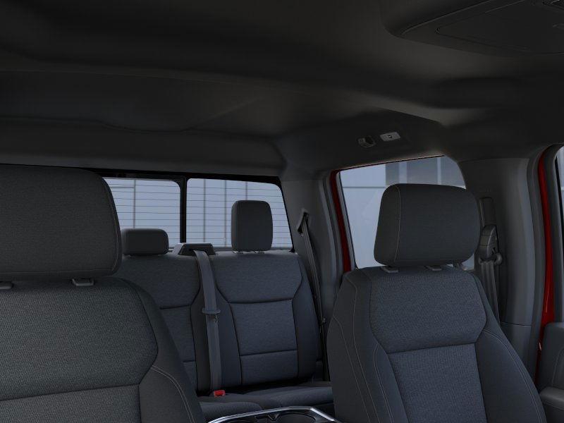 New 2025 Ford F-150 for sale in Lincoln NE